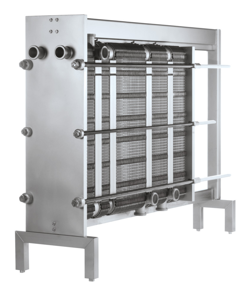 image actualité échangeur